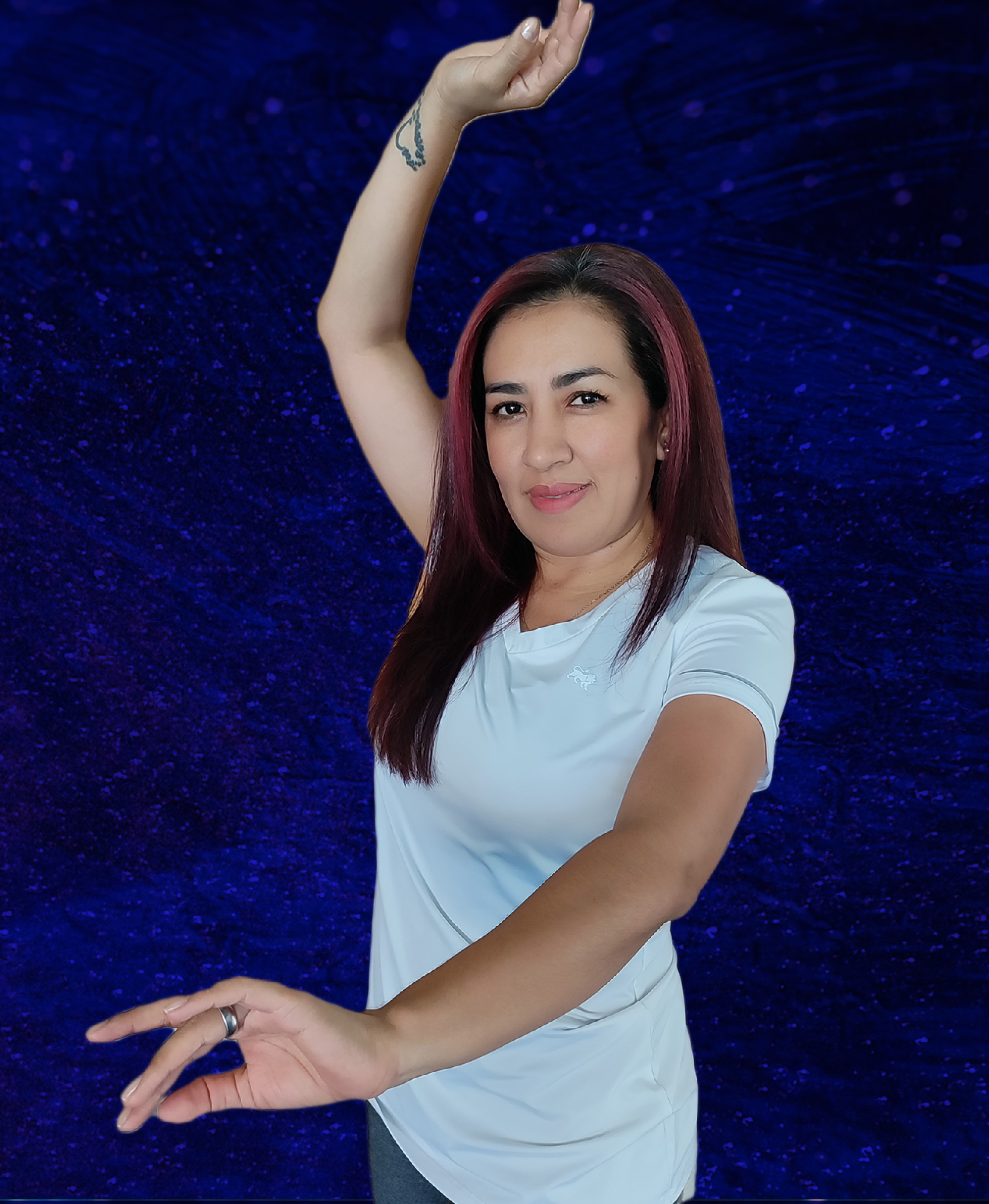 Viviana Cadavid Usuga